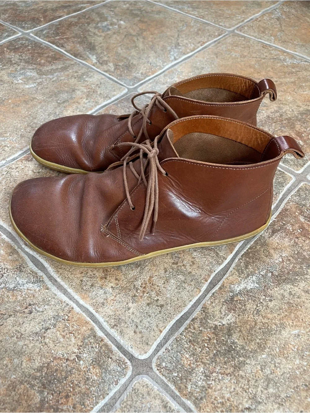 Vivobarefoot Gobi III Luxe Men’s